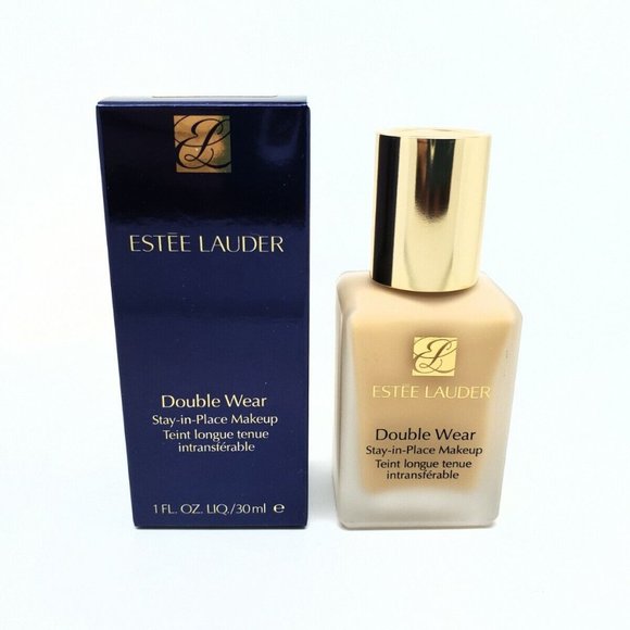 Estee Lauder Other - Estee Lauder Double Wear Stay-In-Place Makeup 2W1 Dawn